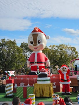 鈴鹿サーキットに投稿された画像（2023/12/24）