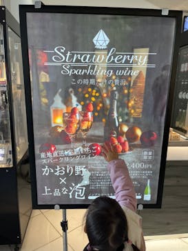 梅田スカイビル・空中庭園展望台に投稿された画像（2023/12/24）