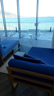 オーシャンスパ Fuuaに投稿された画像（2023/12/24）