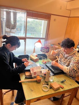 Kazu Gee Factoryに投稿された画像（2023/12/24）