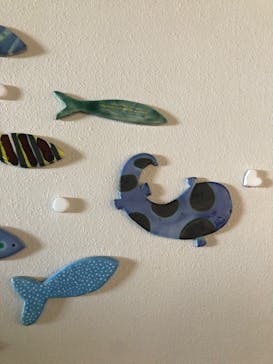 京都水族館に投稿された画像（2023/12/24）