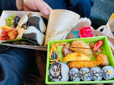 大井川鐵道株式会社に投稿された画像（2023/12/24）