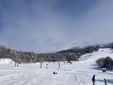 大仙市　大台スキー場に投稿された画像（2023/12/24）