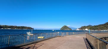 伊豆・三津シーパラダイスに投稿された画像（2023/12/24）