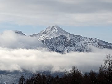 EN RESORT Grandeco Resortに投稿された画像（2023/12/24）