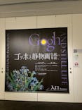 ゴッホと静物画　伝統から革新へ（SＯＭＰＯ美術館）に投稿された画像（2023/12/24）