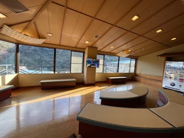 日帰り温泉湯の里おかだに投稿された画像（2023/12/24）