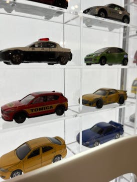 福岡モビリティショー2023に投稿された画像（2023/12/24）