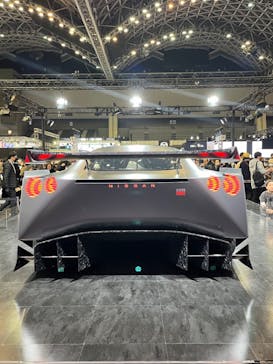 福岡モビリティショー2023に投稿された画像（2023/12/24）