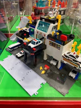 トミカ博 in NAGOYAに投稿された画像（2023/12/24）