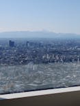 サンシャイン60展望台に投稿された画像（2023/12/24）