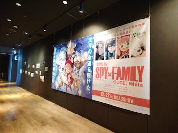 サンシャイン60展望台に投稿された画像（2023/12/24）