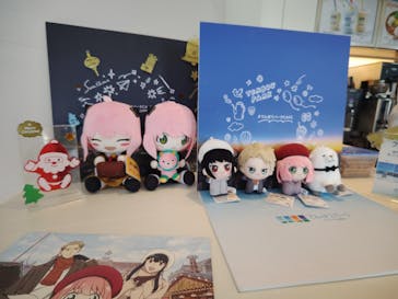 サンシャイン60展望台に投稿された画像（2023/12/24）