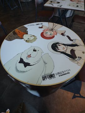 サンシャイン60展望台に投稿された画像（2023/12/24）