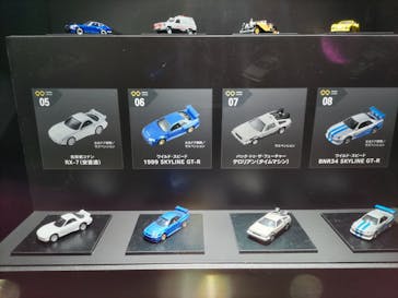 トミカ博 in NAGOYAに投稿された画像（2023/12/24）