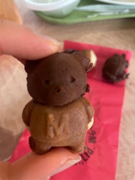 西武園ゆうえんちに投稿された画像（2023/12/24）