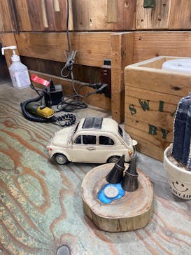 SWING BY（スウィング バイ）に投稿された画像（2023/12/24）