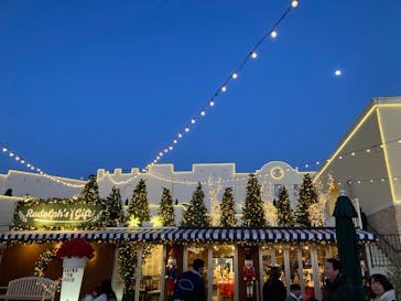 ラグーナテンボス ラグナシアに投稿された画像（2023/12/24）