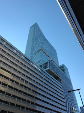 ハルカス300(展望台)に投稿された画像（2023/12/24）