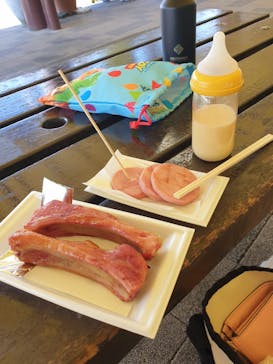 安城産業文化公園デンパークに投稿された画像（2023/12/24）