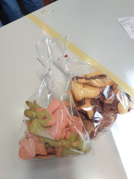 安城産業文化公園デンパークに投稿された画像（2023/12/24）