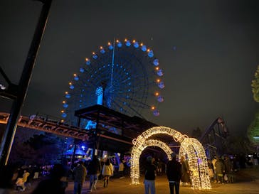 みろくの里に投稿された画像（2023/12/24）