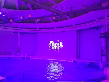 アクアワールド茨城県大洗水族館に投稿された画像（2023/12/24）