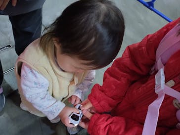 トミカ博 in NAGOYAに投稿された画像（2023/12/24）