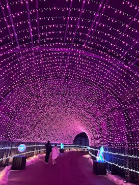 NESTA RESORT KOBE（ネスタリゾート神戸）に投稿された画像（2023/12/24）