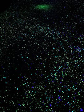 梅田スカイビル・空中庭園展望台に投稿された画像（2023/12/24）