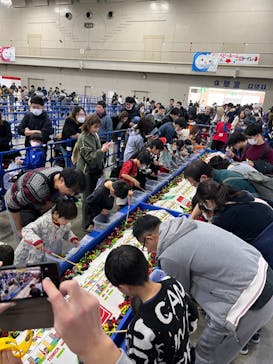 トミカ博 in NAGOYAに投稿された画像（2023/12/24）