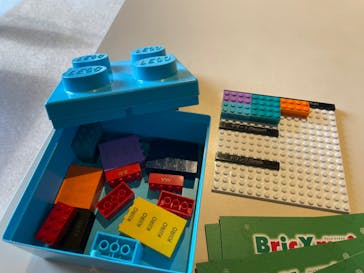 レゴランドⓇ・ジャパン・リゾートに投稿された画像（2023/12/24）