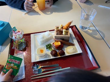 レゴランドⓇ・ジャパン・リゾートに投稿された画像（2023/12/24）