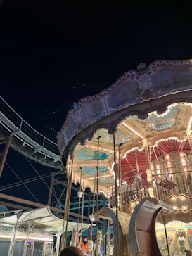 ひらかたパークに投稿された画像（2023/12/24）