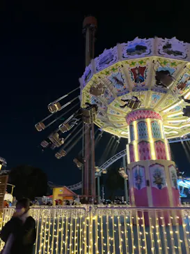 ひらかたパークに投稿された画像（2023/12/24）