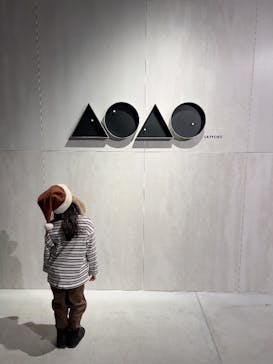 AOAO SAPPOROに投稿された画像（2023/12/24）