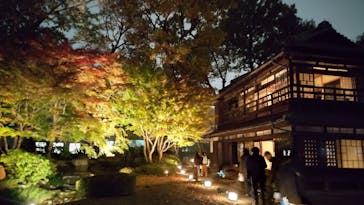 江戸東京たてもの園に投稿された画像（2023/12/24）