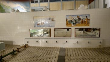 江戸東京たてもの園に投稿された画像（2023/12/24）