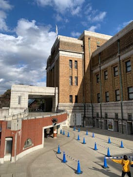 国立科学博物館に投稿された画像（2023/12/24）