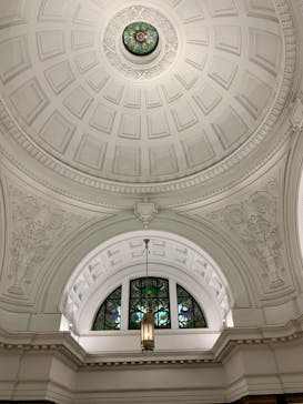 国立科学博物館に投稿された画像（2023/12/24）