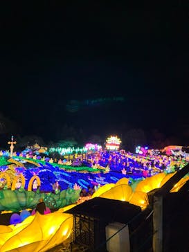 伊豆ぐらんぱる公園に投稿された画像（2023/12/24）