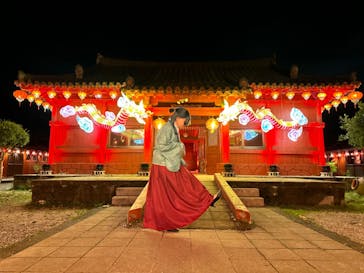 体験王国 むら咲むらに投稿された画像（2023/12/24）