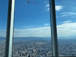 ハルカス300(展望台)に投稿された画像（2023/12/25）