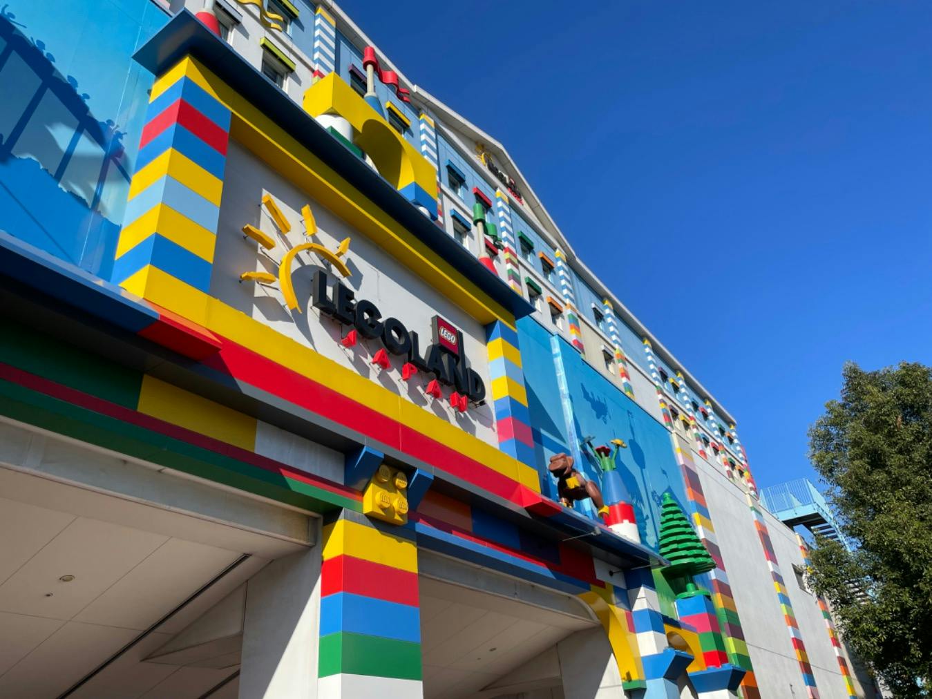 LEGO マクドナルド ロナルド 店頭販促 ディスプレイ レゴ フィギュア コレクション