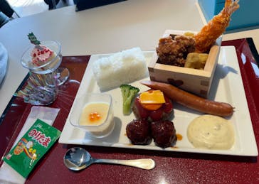 レゴランドⓇ・ジャパン・リゾートに投稿された画像（2023/12/24）