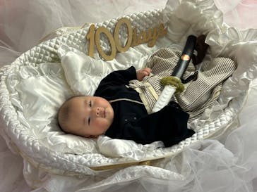 ドレスリゾートこわくびに投稿された画像（2023/12/24）