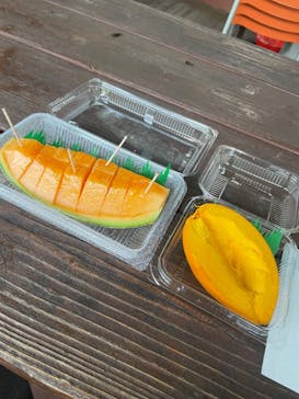 おきなわワールドに投稿された画像（2023/12/24）