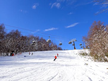 EN RESORT Grandeco Resortに投稿された画像（2023/12/24）