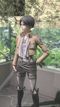 カワスイ 川崎⽔族館に投稿された画像（2023/12/24）