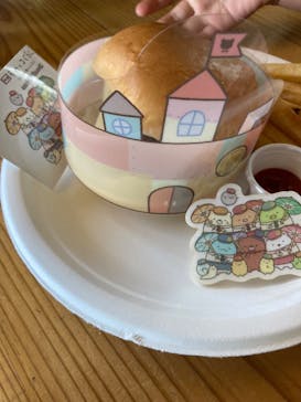 東映太秦映画村に投稿された画像（2023/12/23）